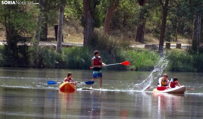 GALERÍA | El Duero que siempre acoge
