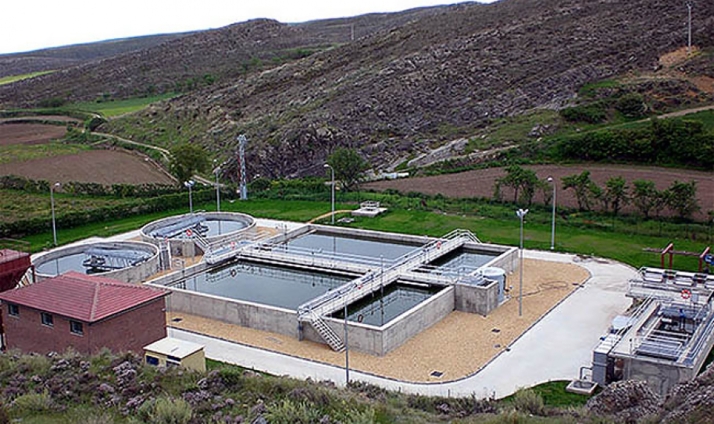 Soria recibirá más de 1,6 millones de euros de la Junta para colegios, depuradoras y cohesión territorial