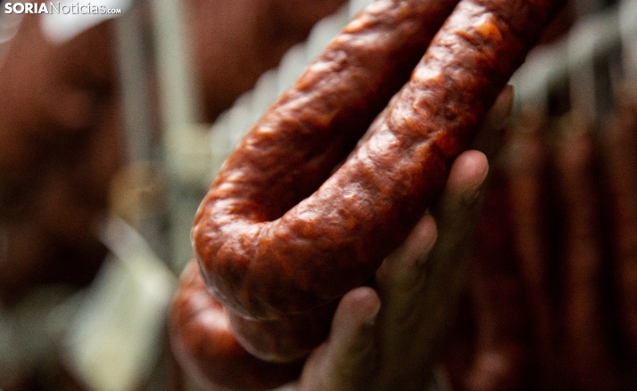 La industria cárnica de Castilla y León recibirá un impulso de un millón de euros para su desarrollo tecnológico