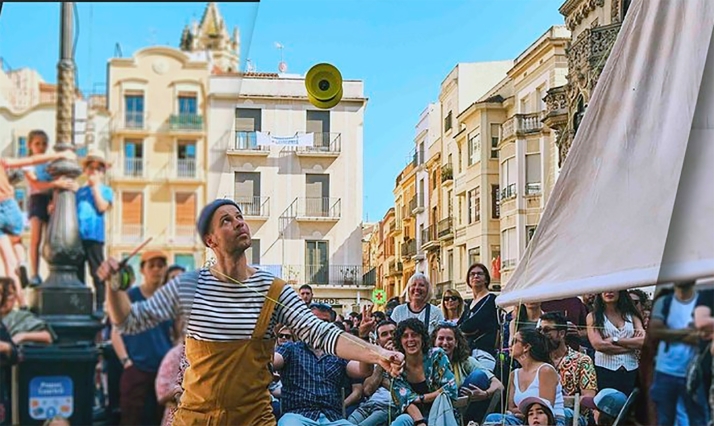 Castilla y León se posiciona en verano como referente nacional en festivales de artes escénicas