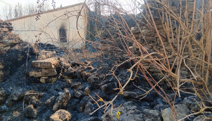 OFICIAL | El plan de choque tras los incendios en Castilla y León: 5.500 euros de ayuda directa para reactivar los negocios afectados