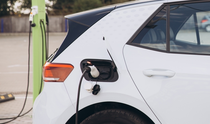 Así es el nuevo vehículo de 38.000 euros que la Diputación de Soria recibirá antes de final de mes