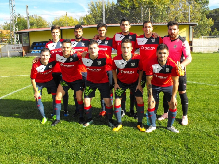El fútbol de barro soriano, protagonista en un top 5 viral de TikTok