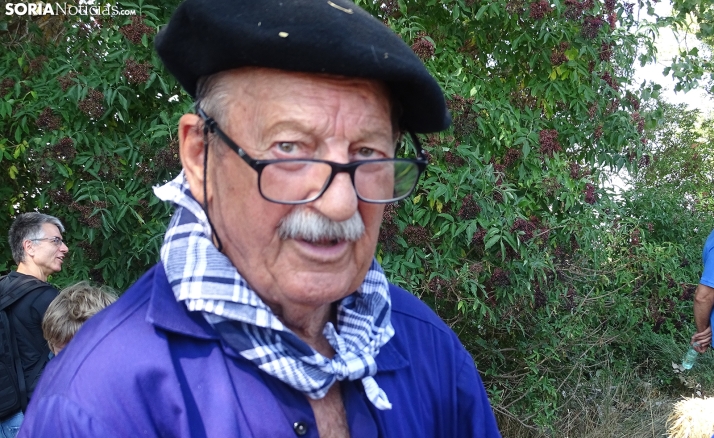 Del cencerro al motor diésel: cómo la mecanización vació los pueblos de Soria