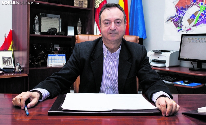 El gótico en la provincia de Soria, tema de referencia en los cursos de Santa Catalina