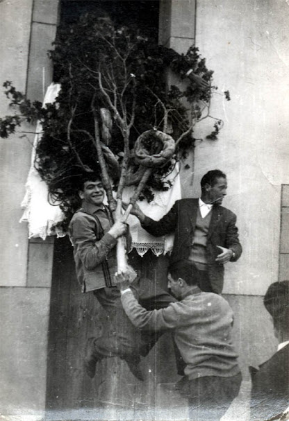 Sarnago presenta el 18 de agosto el libro que recoge los 130 textos del II Concurso Literario Abel Hernández