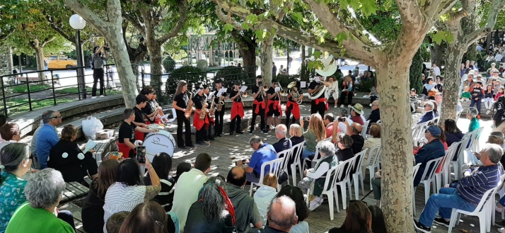 El Otoño Musical busca músicos: abierto el plazo de inscripción para su popular maratón