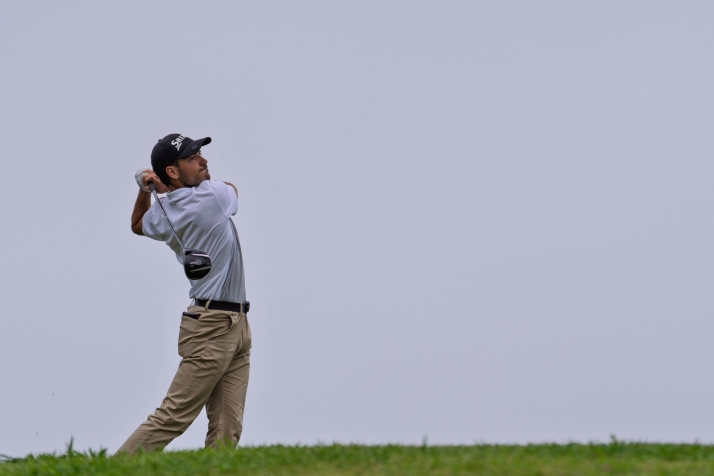 A un solo golpe de la gloria: Raúl Pascual firma un histórico tercer puesto en el RACE