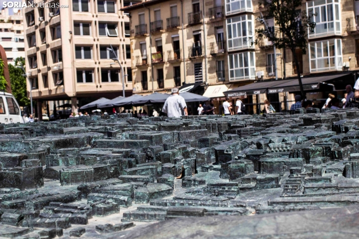 Crece la población en Castilla y León mientras Soria permanece estancada