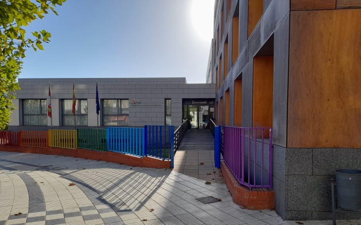 Castilla y León agota las plazas en seis de sus ocho residencias juveniles con la demanda al alza