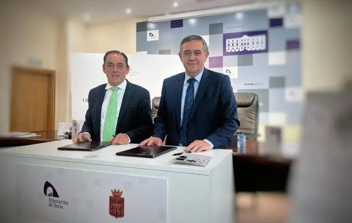 El Curso de Verano Santa Catalina clausura su 38ª edición con 159 alumnos en El Burgo de Osma