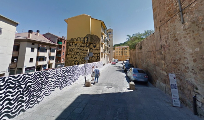 La ausencia de alegaciones da luz verde al plan urbanístico de la calle Sorovega