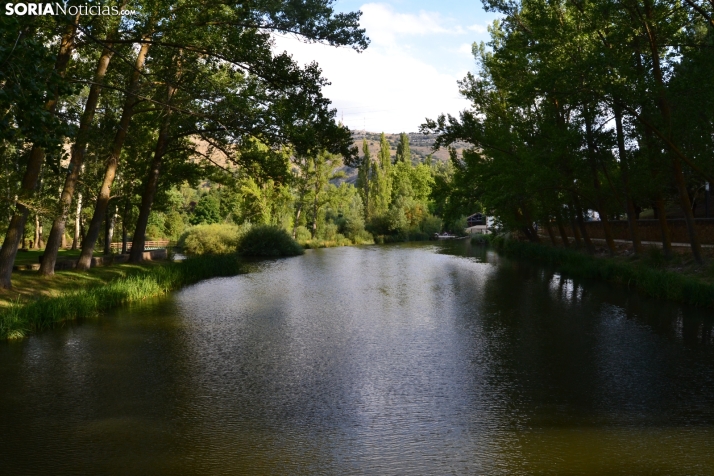 Baja drástica de las temperaturas para este jueves 28 de agosto en Soria