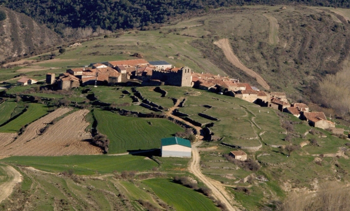 De la magia en Oncala a las verbenas en Vizmanos: guía para no perderse nada en Tierras Altas esta semana
