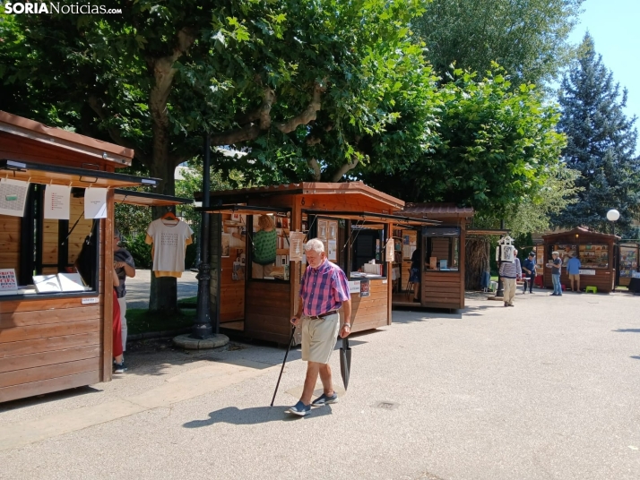 Expoesía 2025 cierra con un 31% más de participación ciudadana y un balance positivo en la venta de libros