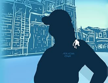 Un asesino en serie en Soria, ¿en serio?: el thriller policiaco con un concurso de torreznos, un muerto y mucho humor