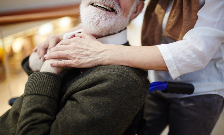 Abierta la convocatoria para un puesto de gerocultor en la residencia de Duruelo de la Sierra