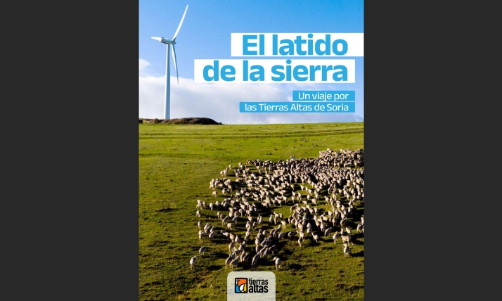  El latido de la Sierra, la guía que unifica el patrimonio de Tierras Altas