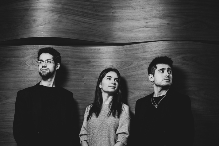 De Turina a Schubert: el Diálogo entre siglos del Helix Trío resonará en el Otoño Musical Soriano