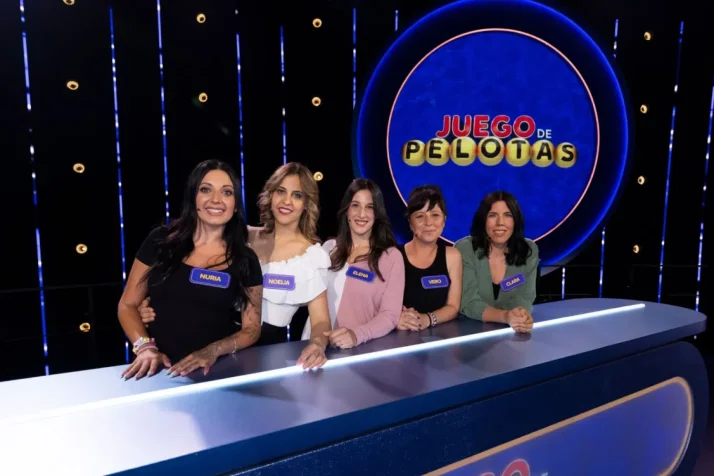 De un concurso de televisión a un festival: la hazaña de cinco mujeres de Arcos de Jalón