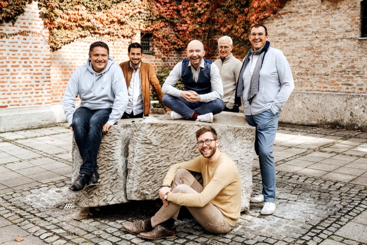 El Otoño Musical Soriano rinde homenaje a Machado con un estreno y acoge a Die Singphoniker este sábado