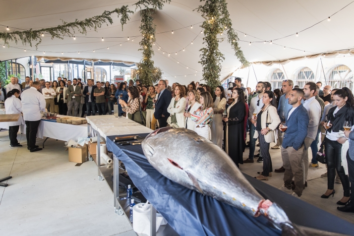 El Club Cámara Soria reunirá a más de 150 empresarios en su segundo encuentro anual