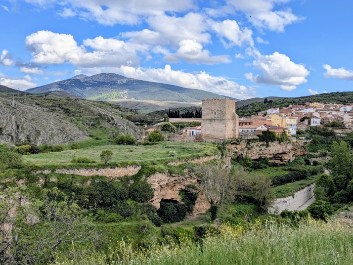 Ágreda está a un paso de convertirse en la Capital del Turismo Rural 2025: ¿Cómo votar por ella? 