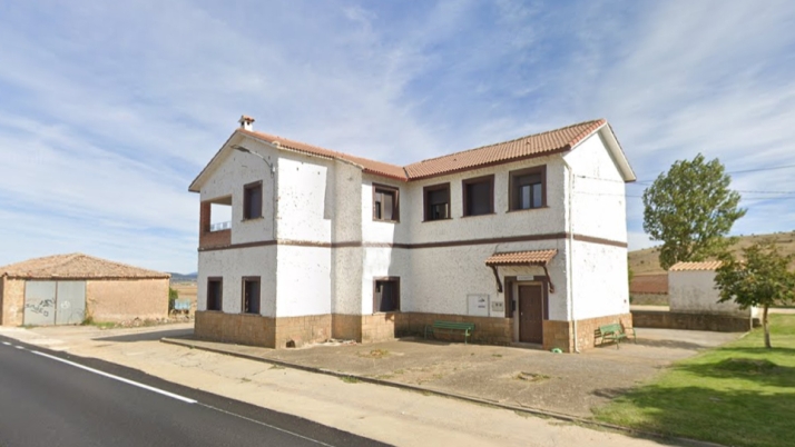 Aldealpozo abre un plazo de diez días para que los vecinos revisen el proyecto de su nuevo ayuntamiento