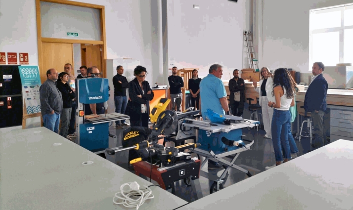 De Soria a Cuenca: ASFOSO lidera la creación de una red de selvicultores para combatir el abandono rural