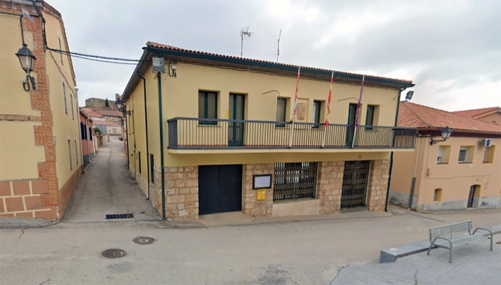 Velamazán aprueba un proyecto de 48.200 euros para la reparación de caminos rurales