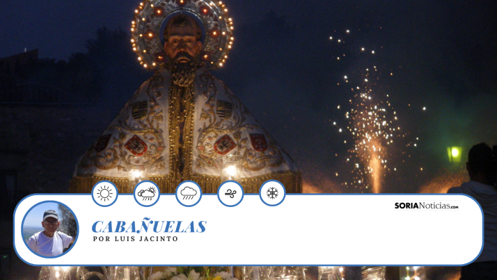 ¿Cómo va a ser el clima de septiembre?: Adiós al veranillo de San Miguel y atención a las fiestas de San Saturio