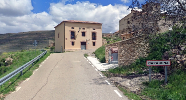 La concentración parcelaria de Caracena entra en fase de consulta pública