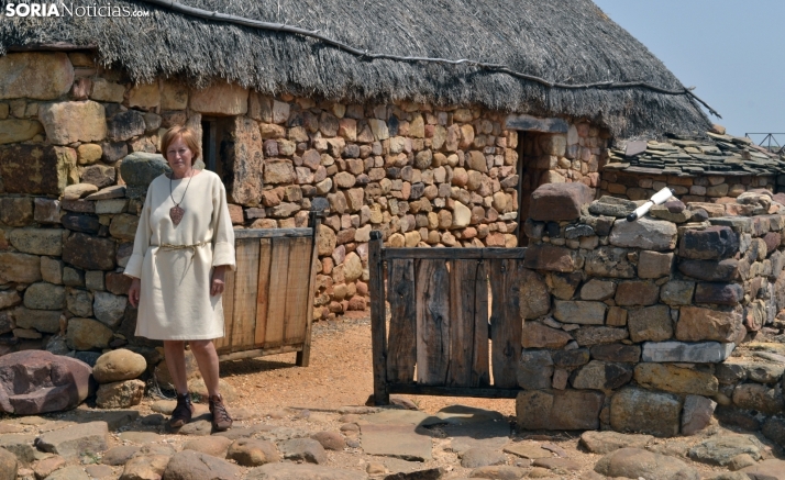 De Molinos de Duero a Beratón: Soria desembarca en Calatorao para reescribir la historia celtíbera