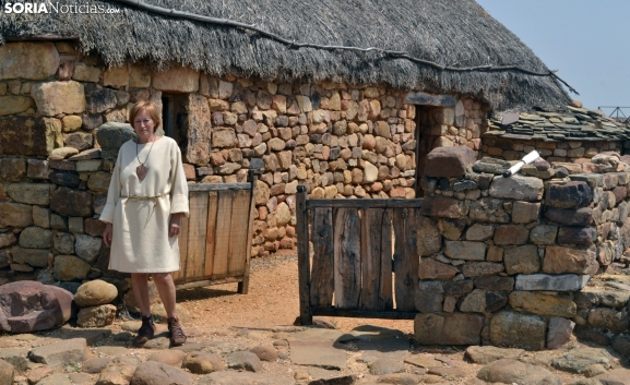 La digitalización del turismo soriano avanza: en marcha la plataforma de datos de Celtiberia Soriana