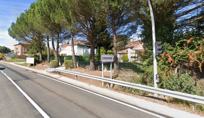 Cidones aprueba la obra para acondicionar el manantial Caño de la Mora por más de 48.000 euros