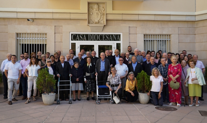 Sostenibilidad y funcionalidad: Las claves de la nueva cara de la Casa Diocesana