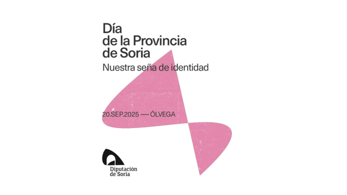 La identidad soriana se celebra en Ólvega: el Día de la Provincia une tradición, desarrollo y futuro