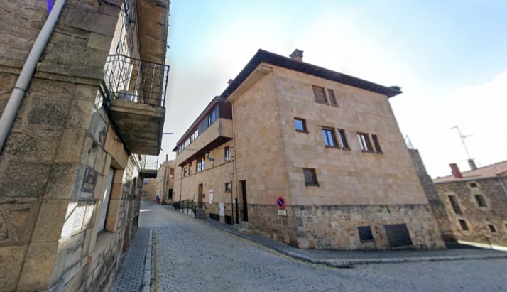 La Senda Fluvial de Duruelo se digitaliza: una nueva app guiará a los visitantes con una inversión de casi 50.000 euros