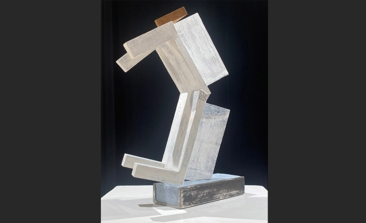 El arte urbano y la denuncia social de Javier Brizuela llegan al Palacio Ducal de Medinaceli