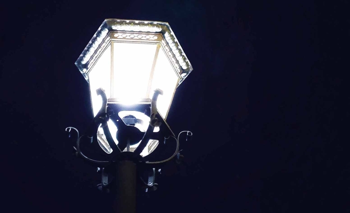 La Póveda de Soria tendrá un alumbrado más eficiente gracias al programa DUS 5000