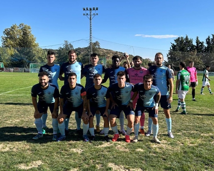 Regional: jornada muy pobre para los equipos sorianos a nivel autonómico