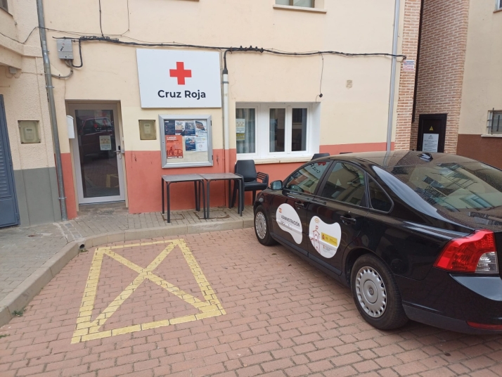 De los ayuntamientos a las ONG: el programa que lleva la Administración a la Soria rural amplía su alcance