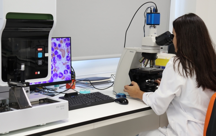 Del banco de ADN a la inteligencia artificial: estos son los puestos que ocuparán los nuevos jóvenes investigadores de Castilla y León