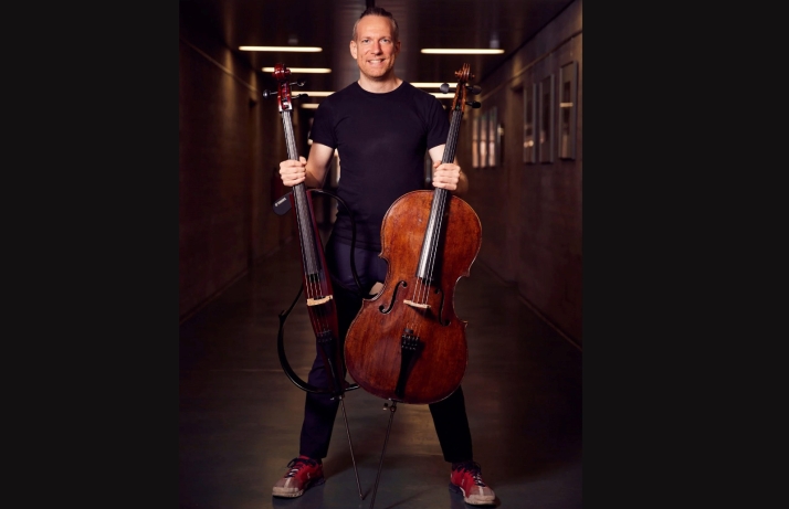 La OSCyL estrena en Europa la obra Dzonot de Gabriela Ortiz, dentro del Otoño Musical Soriano