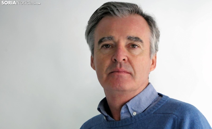 Tras dos años de implicación total en Tierras Altas: Jose Ramón Ruiz pide cambios para avanzar