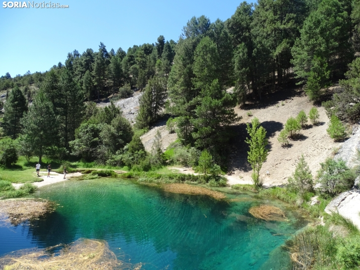 Puntos de recarga para coches eléctricos y un museo renovado: así será la nueva cara de La Fuentona