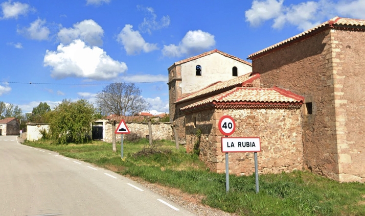 La Rubia saca a subasta el arrendamiento de 8,44 hectáreas de terreno agrícola por 1.600 euros anuales