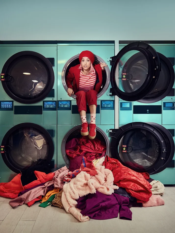 Caperucita en Manhattan llega a Soria como anticipo de la campaña cultural de otoño