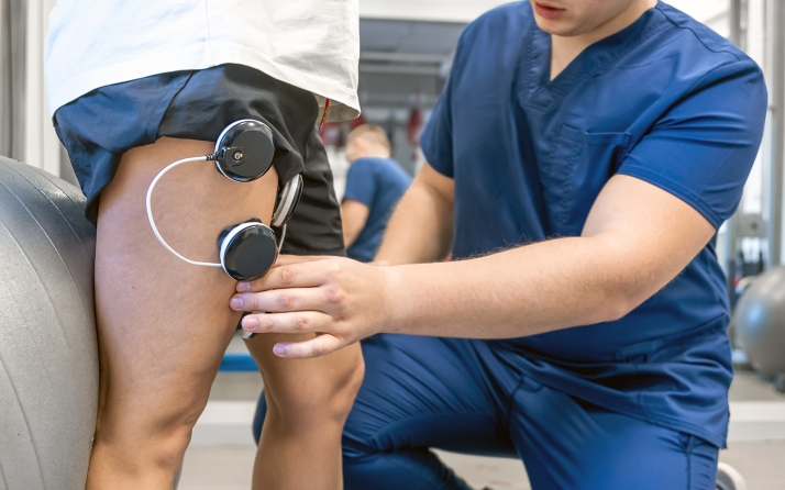 Una única empresa se lleva el contrato para dotar de nuevo equipamiento de salud deportiva al CAEP