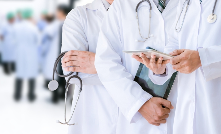 El Concurso de Innovación en Salud de Castilla y León amplía su plazo hasta el 30 de septiembre